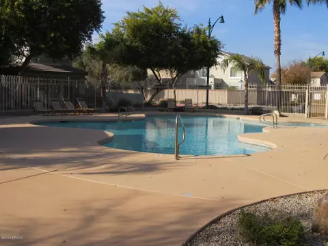 4165 E Gail Dr, Gilbert, AZ 85296 photo 37