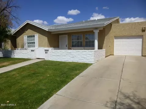 2929 E Broadway Rd #89, Mesa, AZ 85204 photo 1