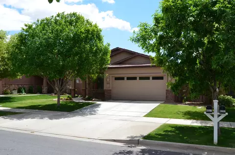 4231 E Park Ave, Gilbert, AZ 85234 photo 1