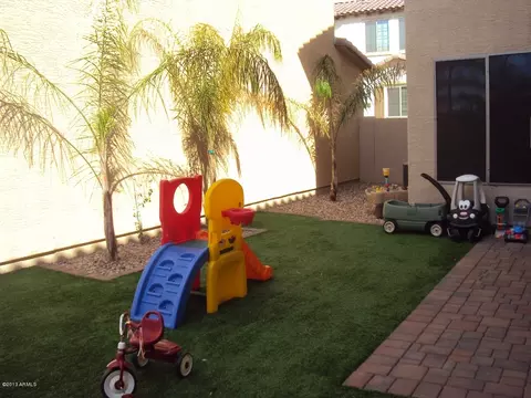 3445 S Falcon Dr, Gilbert, AZ 85297 photo 16