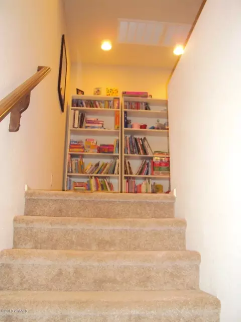 3445 S Falcon Dr, Gilbert, AZ 85297 photo 25