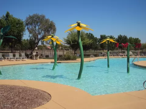 3445 S Falcon Dr, Gilbert, AZ 85297 photo 27