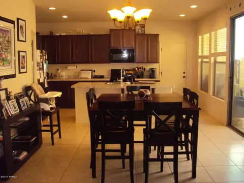 3445 S Falcon Dr, Gilbert, AZ 85297 photo 20