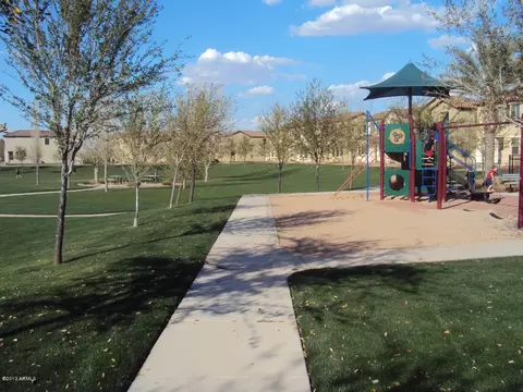 3445 S Falcon Dr, Gilbert, AZ 85297 photo 19