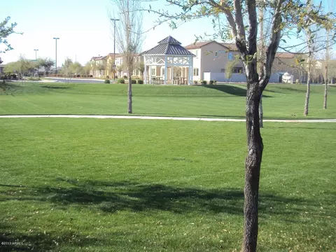 3445 S Falcon Dr, Gilbert, AZ 85297 photo 12