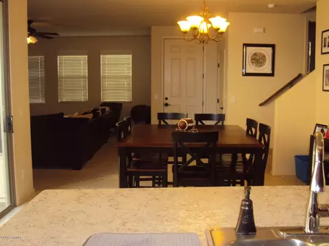 3445 S Falcon Dr, Gilbert, AZ 85297 photo 26