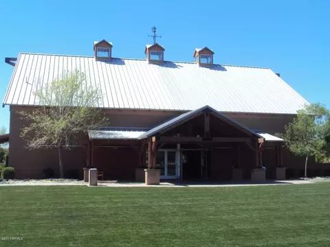 3445 S Falcon Dr, Gilbert, AZ 85297 photo 9