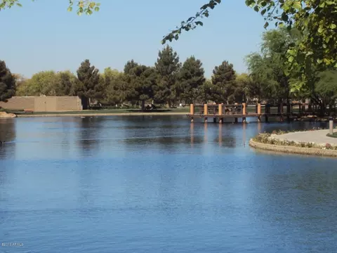 3445 S Falcon Dr, Gilbert, AZ 85297 photo 7