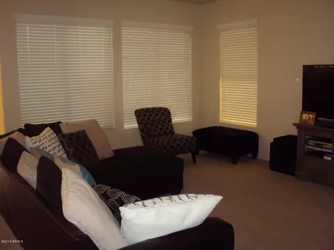 3445 S Falcon Dr, Gilbert, AZ 85297 photo 5
