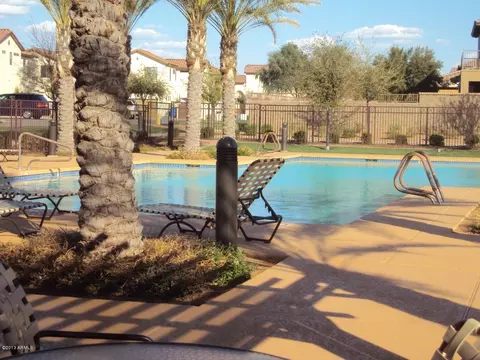 3445 S Falcon Dr, Gilbert, AZ 85297 photo 22