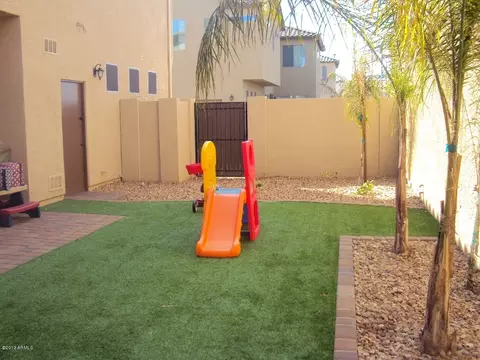 3445 S Falcon Dr, Gilbert, AZ 85297 photo 1
