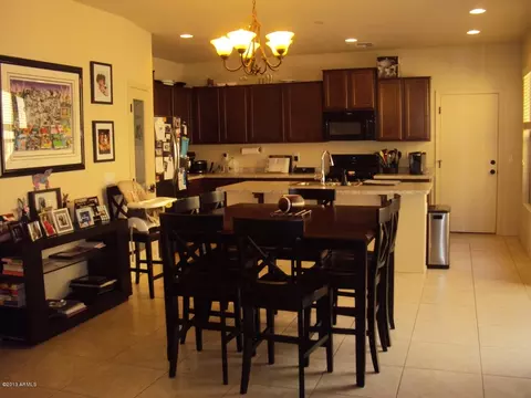 3445 S Falcon Dr, Gilbert, AZ 85297 photo 11