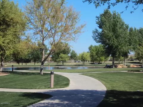3445 S Falcon Dr, Gilbert, AZ 85297 photo 6