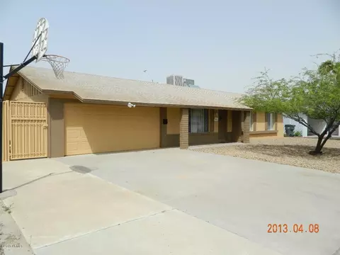 3434 E Shaw Butte Dr, Phoenix, AZ 85028 photo 33