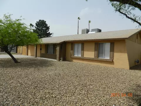 3434 E Shaw Butte Dr, Phoenix, AZ 85028 photo 1
