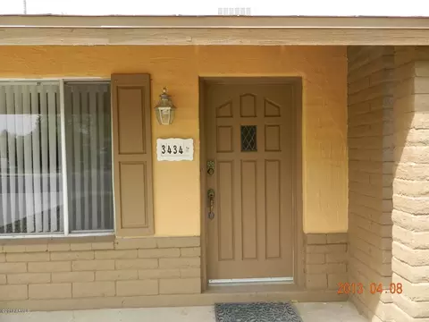 3434 E Shaw Butte Dr, Phoenix, AZ 85028 photo 3