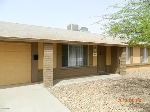3434 E Shaw Butte Dr, Phoenix, AZ 85028 photo 38