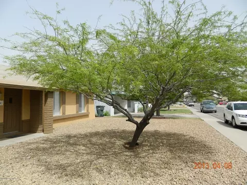 3434 E Shaw Butte Dr, Phoenix, AZ 85028 photo 4