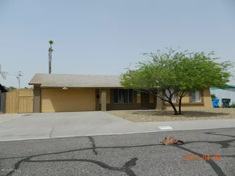 3434 E Shaw Butte Dr, Phoenix, AZ 85028 photo 2