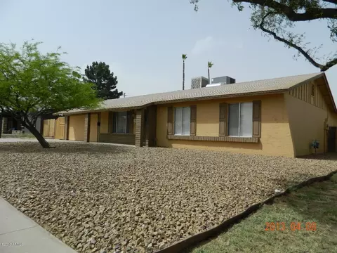 3434 E Shaw Butte Dr, Phoenix, AZ 85028 photo 35