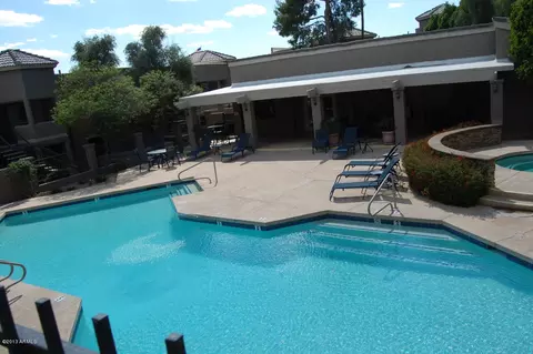 1720 E Thunderbird Rd #1122, Phoenix, AZ 85022 photo 31