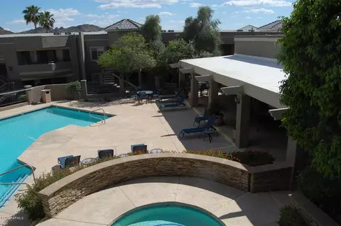 1720 E Thunderbird Rd #1122, Phoenix, AZ 85022 photo 36