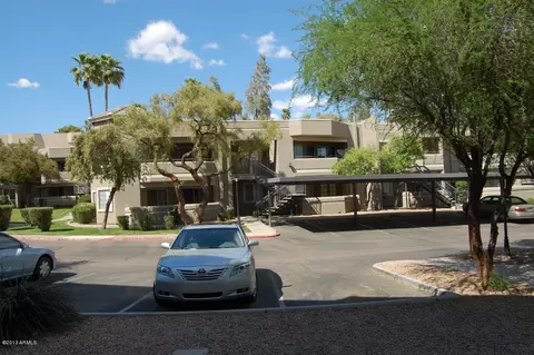 1720 E Thunderbird Rd #1122, Phoenix, AZ 85022 photo 29