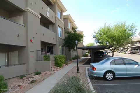 1720 E Thunderbird Rd #1122, Phoenix, AZ 85022 photo 30