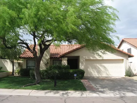 442 E Barbara Dr, Tempe, AZ 85288 photo 1