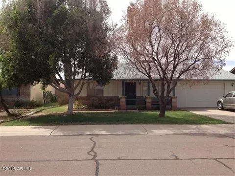 2137 E Colgate Dr, Tempe, AZ 85283 photo 1