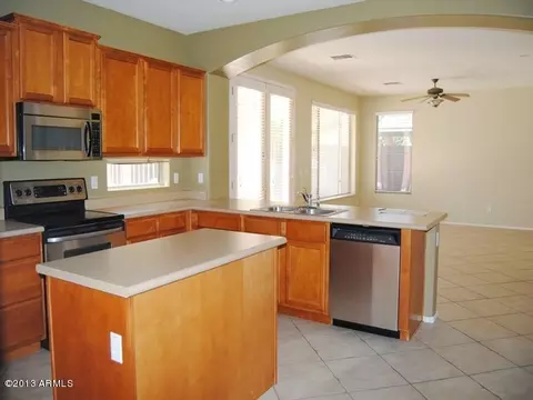 4057 E Megan Ct, Gilbert, AZ 85295 photo 5