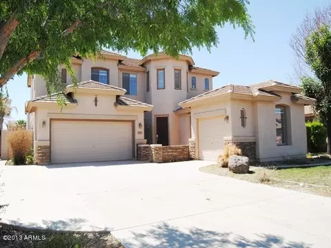 4057 E Megan Ct, Gilbert, AZ 85295 photo 2