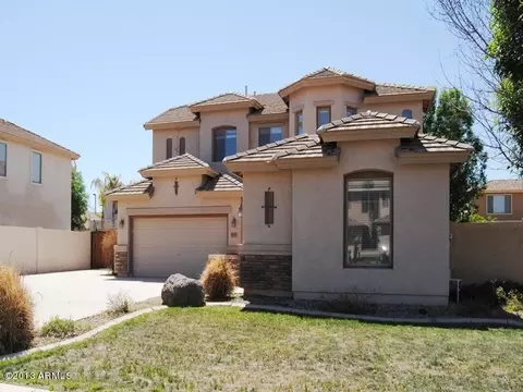 4057 E Megan Ct, Gilbert, AZ 85295 photo 3