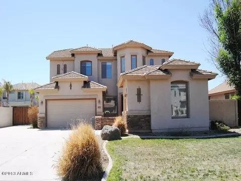 4057 E Megan Ct, Gilbert, AZ 85295 photo 1