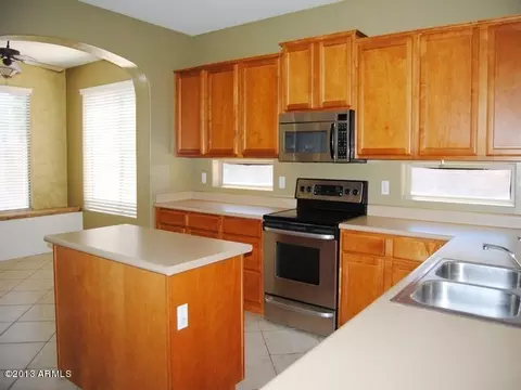 4057 E Megan Ct, Gilbert, AZ 85295 photo 4