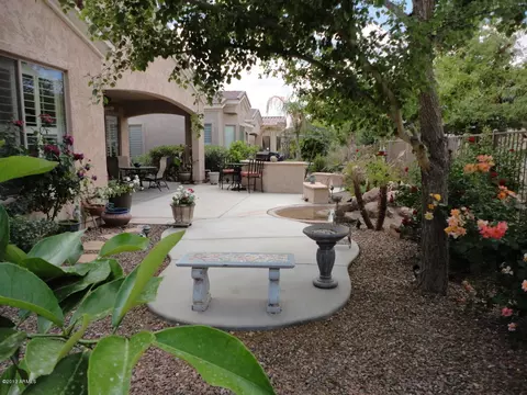 4536 E Donato Dr, Gilbert, AZ 85298 photo 14