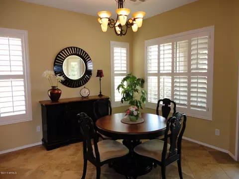 4536 E Donato Dr, Gilbert, AZ 85298 photo 4