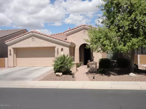 4536 E Donato Dr, Gilbert, AZ 85298 photo 1