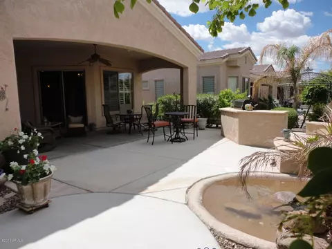 4536 E Donato Dr, Gilbert, AZ 85298 photo 13
