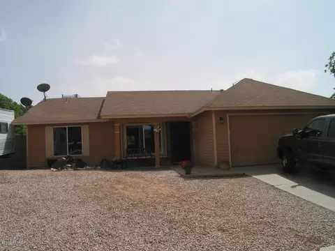 2551 E Diamond Cir, Mesa, AZ 85204 photo 1