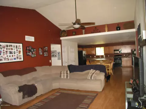 2551 E Diamond Cir, Mesa, AZ 85204 photo 3