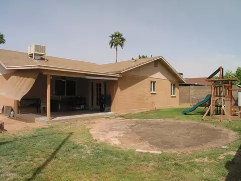 2551 E Diamond Cir, Mesa, AZ 85204 photo 16