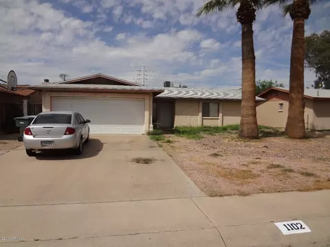 1102 W Halstead Dr, Phoenix, AZ 85023 photo 1