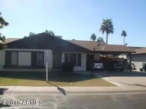 4527 E Hidalgo Ave, Phoenix, AZ 85040 photo 1