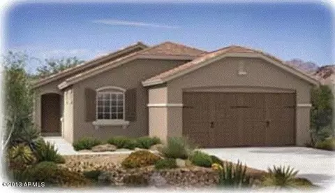 1988 E Saddlebrook Ct, Gilbert, AZ 85298 photo 1