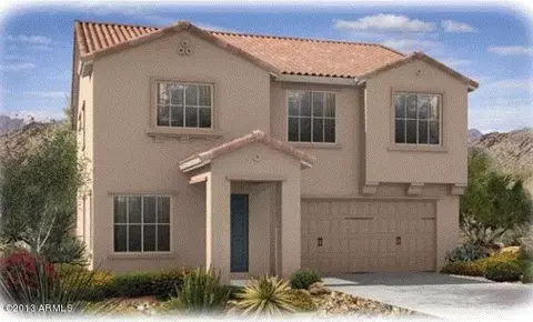 7730 S Sorrell Ln, Gilbert, AZ 85298 photo 1