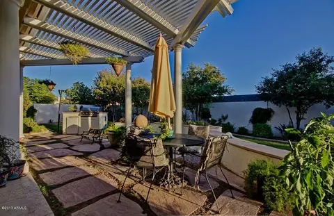 2895 E Waterman Ct, Gilbert, AZ 85297 photo 76