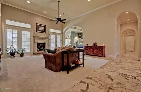 2895 E Waterman Ct, Gilbert, AZ 85297 photo 17