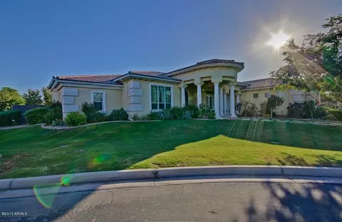 2895 E Waterman Ct, Gilbert, AZ 85297 photo 7