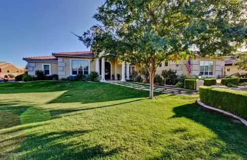 2895 E Waterman Ct, Gilbert, AZ 85297 photo 6